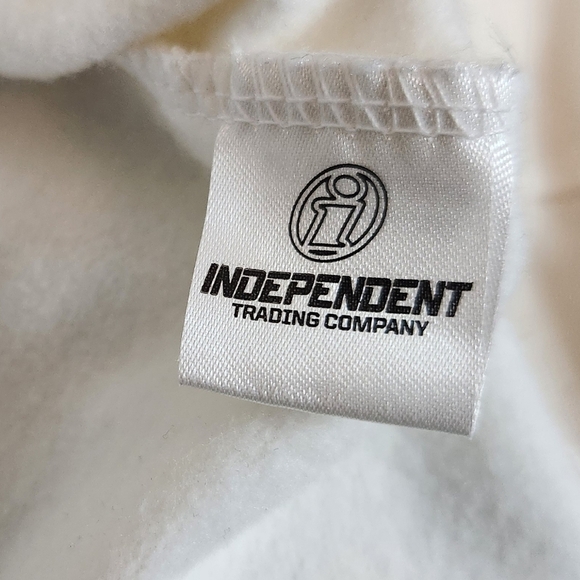 Inverness Beach Cape Breton Surfer Hoodie Sweatshirt Men's Size S Fits Women's L - Picture 13 of 16